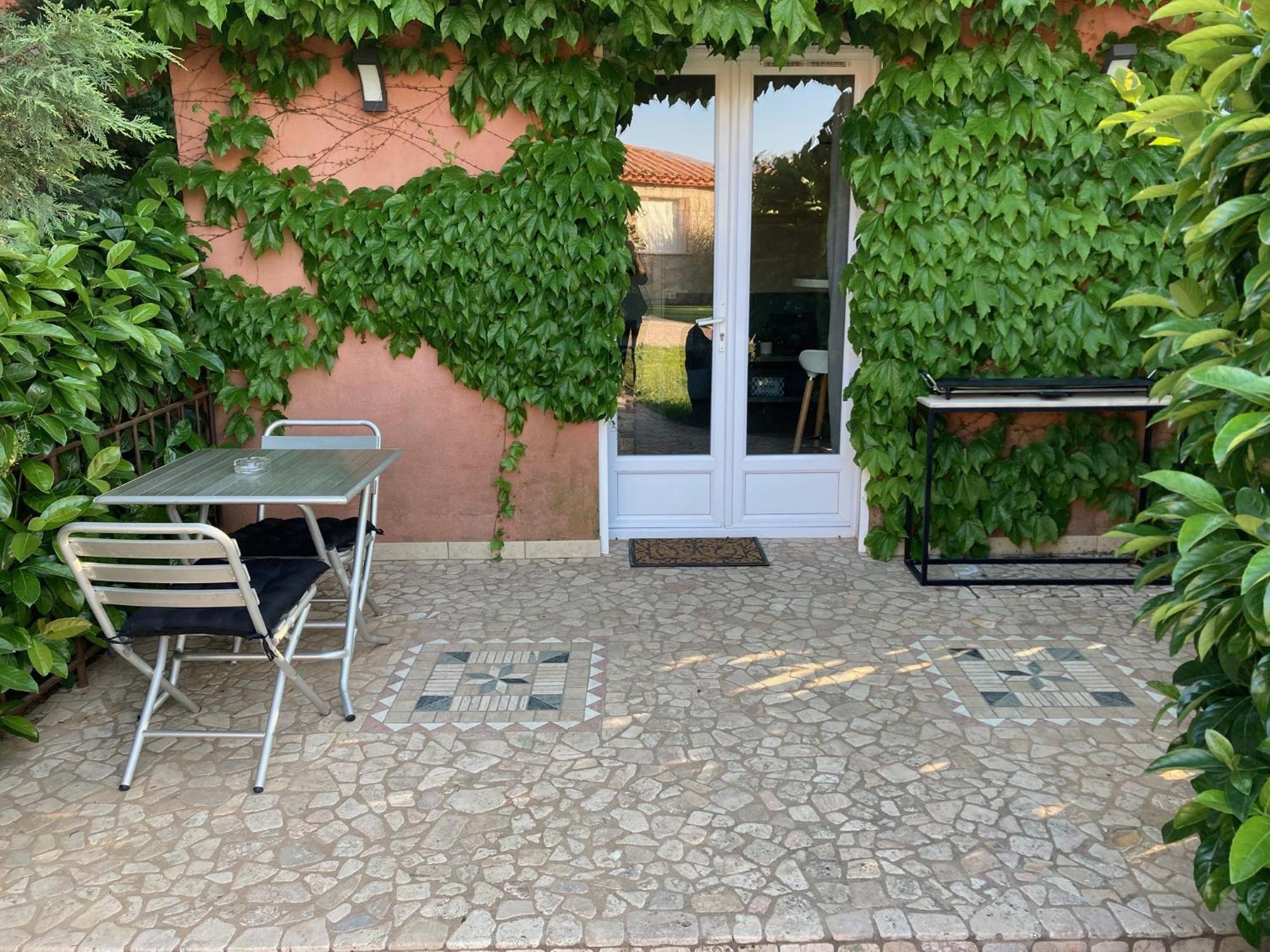 Residence Dolce Vita De Palombaggia Porto-Vecchio  Exterior photo